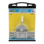Seachoice 50-95201 Aluminum Anode Kit For Yamaha 150-200 Hp Counter Rotation. Fixed Price $49.12.