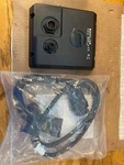 Oem Mercury Vessel View Link Module Multi Engine With Harness 8M0110645. Fixed Price $1277.76.