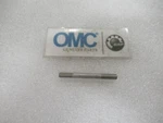 U7 Evinrude Johnson Omc 0911713 Stud Oem New Factory Boat Parts. Fixed Price $8.03.