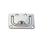 Perko 1220DP0CHR Flush Handle Pull C/znc. Fixed Price $28.94.
