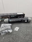 Dometic Dvf Holding Tank Vent Filter Black 309311004 Marine Boat. Fixed Price $100.00.