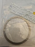 Genuine Volvo Penta Marine 3852874 Ring Oem ES181. Fixed Price $12.87.