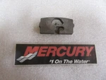 U27 Genuine Mercury Quicksilver 79470A 1 Rope Anchor Oem New Factory Boat Parts. Fixed Price $10.46.