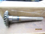 New Oem Quicksilver Mercury Mercruiser Gear Shaft 43-826534T. Fixed Price $199.99.