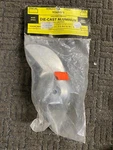 New T-23W Die Cast Alluminum Trolling Propeller For Youngs Tolling Motors. Fixed Price $25.00.