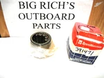 New Omc Johnson Evinrude 391471 Genuine Oem Roller Needle Bearing. Fixed Price $49.99.