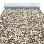 Hxbyx Boat Flooring Eva Foam Decking With 3M Adhesive Backing Sea B.... Fixed Price $71.87.