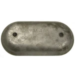 Performance Metals Hull Anode - Aluminum H406A. Fixed Price $63.24.