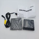Volvo Penta System Color Display 4" Evc-d Evc-e 23767287 20W10 Brand New. Fixed Price $1804.05.