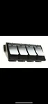 Genuine Yamaha Reed Valve Asy Oem 6E5-13610-00-00. Fixed Price $49.00.