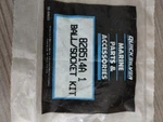 Quicksilver Mercury Marine *oem* Ball & Socket Kit Part No. 828514A. Fixed Price $20.00.