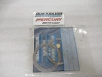C66 Genuine Mercury Quicksilver 15-38374A Shim Set Oem New Factory Boat Parts. Fixed Price $9.39.