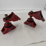 Oem Volvo Penta Engine Mounts 3852760 3853805 3857844. Fixed Price $125.00.