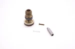 Omc 381709 Float Valve & Seat Assembly Nos. Fixed Price $11.66.