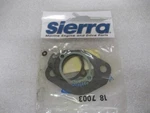 Q7A Sierra Marine 18-7003 Carburetor Gasket Set Oem New Factory Boat Parts. Fixed Price $10.97.