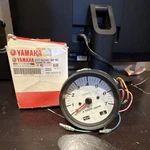 New Oem Yamaha 6Y7-83540-90-00 Tachometer Assembly 6Y7835409000 Free Shipping!. Fixed Price $200.00.