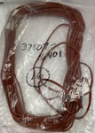Lot Of Mitsubishi Heavy Industries 37507-16401 O-ring. Fixed Price $63.75.
