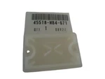 Nos Honda CB125 1989-1990 CB400 CB450 Plate Diaphragm 45518-MB4-671. Fixed Price $22.00.