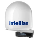 Intelliantech B4209SS I2 Satellite Tv Antenna 13" North America. Fixed Price $1234.49.