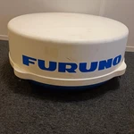 Furuno RSB-0071 24" 4KW Radome Radar Antenna For Navnet & VX2 RSB0071. Fixed Price $325.00.