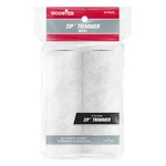 Wooster R148-3 3" Mini Paint Roller Cover, 3/16" Nap, Woven. Fixed Price $5.19.