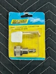 Seachoice Female 3/8" Barb Honda Fuel Connector 20461. Fixed Price $15.99.