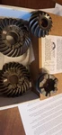 Johnson Evinrude Outboard Parts Motors. Fixed Price $250.00.