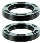 2PCS Yamaha Outboard Motors Engine Oil Seal Replacement 93101-25M03-00 18-0587. Fixed Price $11.50.
