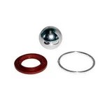 Racor Check Ball With Seal #RK-15010B. Fixed Price $66.35.