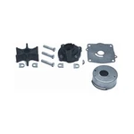 Sierra 18-3313-1 Yamaha Wtr Pmp Kit W/hsg. Fixed Price $98.84.