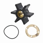 Inboard Pump Impeller Kit For Volvo 3586496,833995,875583,875583-7,21951342. Fixed Price $14.24.