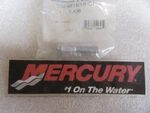 V36 Genuine Mercury Quicksilver 10-879194307 Bolt Oem New Factory Boat Parts. Fixed Price $8.79.