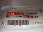 Yamaha 6BX-14546-00 Carb Needle ** New Oem. Fixed Price $49.27.