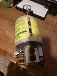 Hynautic RV60/RV67 Reservoir. Fixed Price $250.00.