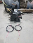Mercruiser Alpha One Gen 2 Two Transom Gimbal Ring Housing 1991+ 43880-C4. Fixed Price $450.00.