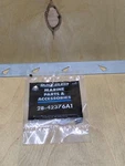 A2 Mercury Quicksilver Key Kit 28-42376A1. Fixed Price $10.00.