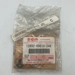 Genuine Suzuki Marine 12892-69610-248 Tappet Shim Oem New. Fixed Price $10.00.