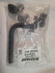 Newoem Mercruiser 32-8M0090859 Transom Bell Housing Water Intake Hose Kit. Fixed Price $42.99.
