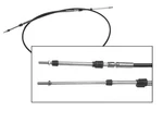 Mercury Cable T/s Sa 18FT 8M0082590 Oem New. Fixed Price $70.63.