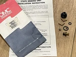 Oem Johnson Evinrude Omc 172574 Sending Unit Kit. Fixed Price $48.95.