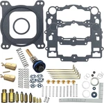Rebuild Kit For Edelbrock 1406 Carburetor Compatible With Genuine 1477. Fixed Price $44.33.