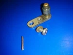 0308199 Roller For 0385473 0385474 V4 Johnson Evinrude Omc 115HP (1 6E). Fixed Price $20.00.