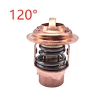 Thermostat 120 Degree Mercury Mariner Sears Outboard (6 125 Hp) 18-3549 14586. Fixed Price $15.50.