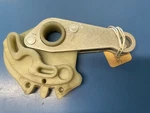 Omc Evinrude Johnson 387726 Shift Lever Assembly Oem. Fixed Price $25.99.