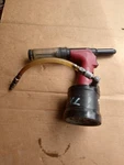 Chicago Pneumatic Composite Air Rivet Tool CP9883. Fixed Price $249.99.