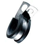 Ancor Stainless Cushion Clamp 3/8" 10-PK #403372. Fixed Price $12.26.
