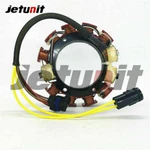150HP 175HP For Johnson Evinrude Outboard Stator 35 Amp Cyl 763759 173-4981. Fixed Price $193.99.