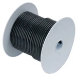 Ancor Black 8 Awg Tinned Copper Wire - 250' 111025. Fixed Price $269.56.