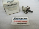 M33 Mercury Quicksilver 393-3269A3 Rotor Shaft Assembly Oem New Factory Parts. Fixed Price $75.56.