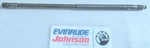 Johnson Evinrude Omc 5000615 Driveshaft Assembly Oem New Factory Boat Parts. Fixed Price $142.98.